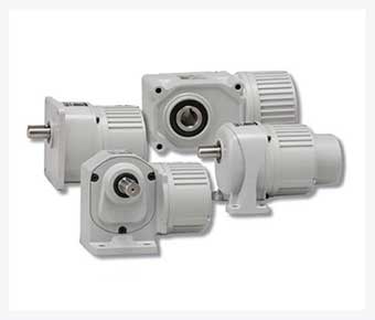 Brushless DC Gearmotors 